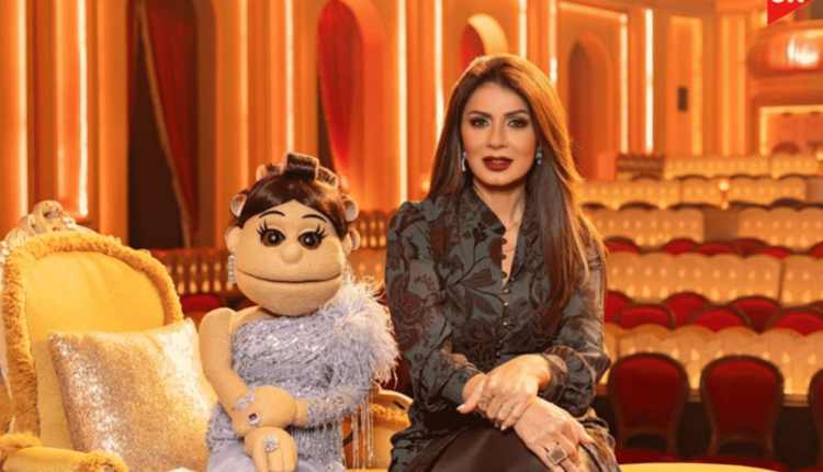 سبب منع أحد الفنادق الشهيرة الفنانة نجلاء بدر من الإقامة بمفردها