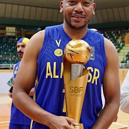 التفاصيل الكاملة لوفاة نجم النصر لكرة السلة يزيد الدوسري