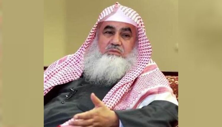 سبب وفاة الفنان الكويتي المعتزل يوسف محمد البلوشي