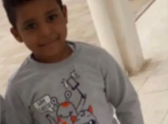 حل لغز اختفائه.. التفاصيل الكاملة لقصة قتل الطفل صقر نايف المطيري ودفنه