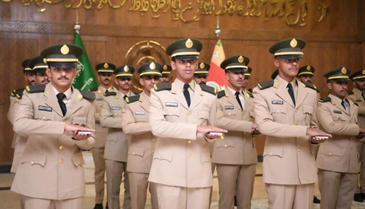 رابط وشروط التقديم لكلية الملك عبدالعزيز الحربية