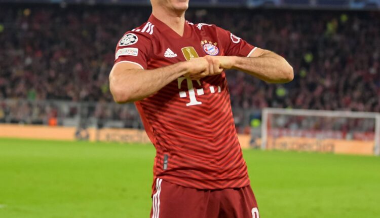 حقق حلمه.. التفاصيل الكاملة لصفقة انضمام ليفاندوفسكي إلى صفوف برشلونة وهذا ما سيتقاضاه