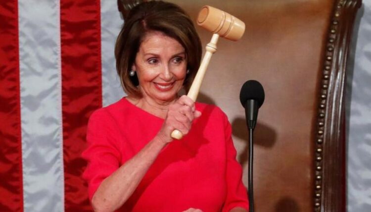 من هي نانسي بيلوسي ولماذا استفزت الصين ودفعتها لإطلاق مناورات عسكرية بالذخيرة الحية؟