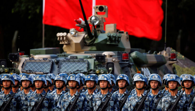 هذا ما يمكن أن تفعله الصين ردًا على زيارة نانسي بيلوسي لتايوان