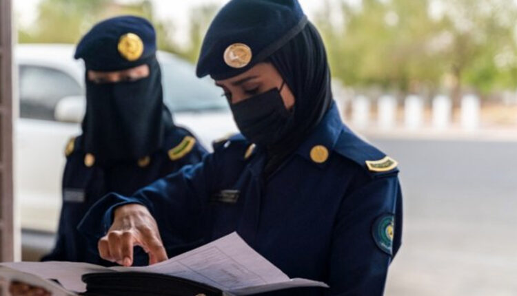 رابط الاستعلام عن نتائج القبول المبدئي للوظائف العسكرية (نساء) في الأمن العام (إدارة المرور)