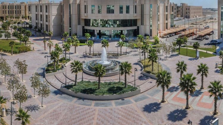 أسماء الدفعة الأولى المرشحين للقبول بجامعة الإمام عبدالرحمن بن فيصل.. إليكم خطوات استكمال الإجراءات