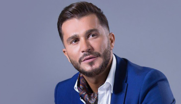 بالصور.. سبب مصرع الفنان جورج الراسي.. إليكم تفاصيل  جديدة