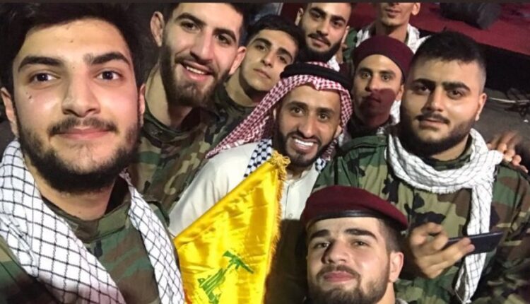 من هو علي هاشم الذي طلبت السعودية رسميا من لبنان بتسليمه؟