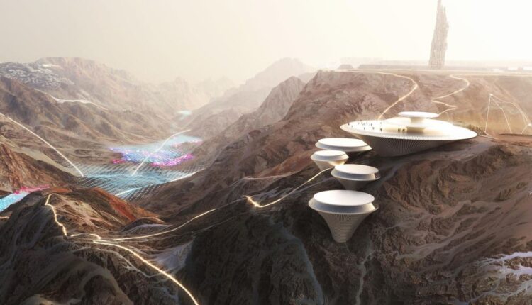 اتهامات تهجير السكان تبدأ بالتأثير سلبا على عقود مشروع مدينة نيوم