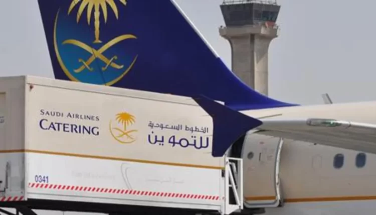 لحملة الثانوية العامة فأعلى.. رابط وخطوات التقديم لوظائف الخطوط السعودية