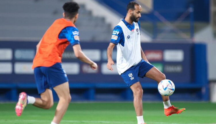 موعد مباراة الهلال والوحدة والنتيجة المتوقعة