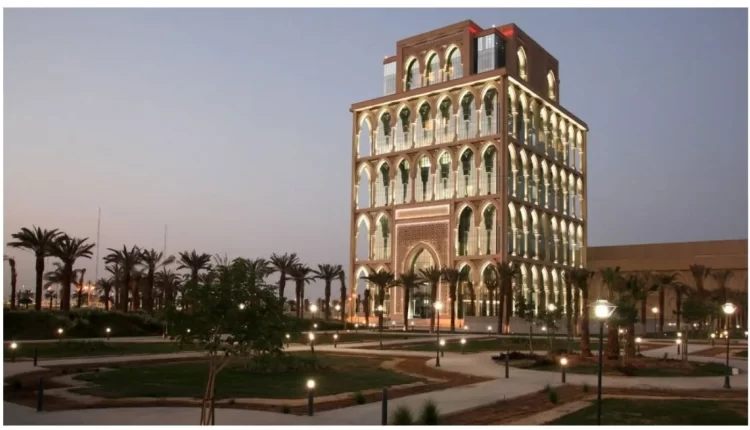 رابط وشروط وتفاصيل التقديم لوظائف جديدة لحملة الثانوية العامة بجامعة الملك سعود