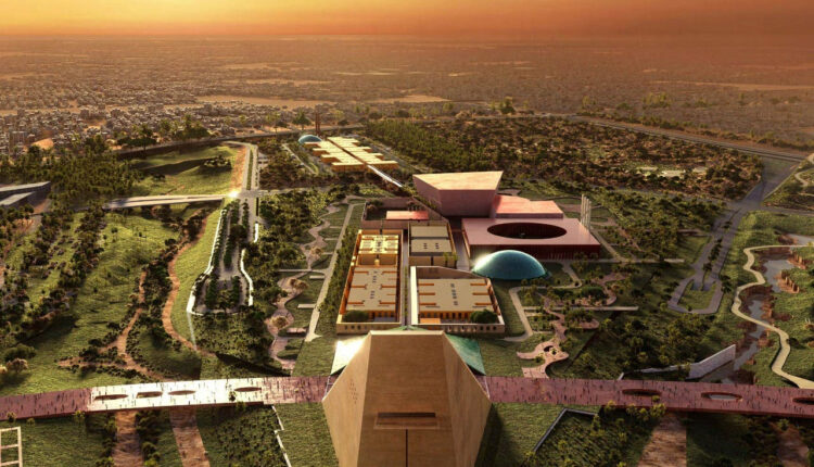 وظائف خالية في حديقة الملك سلمان.. إليكم الرابط وخطوات وشروط التقديم