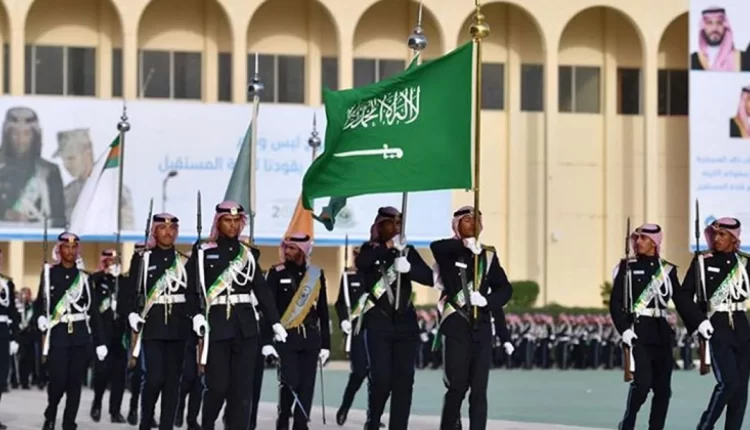رابط الاستعلام عن نتائج القبول المبدئي في كلية الملك خالد العسكرية 1444 هـ