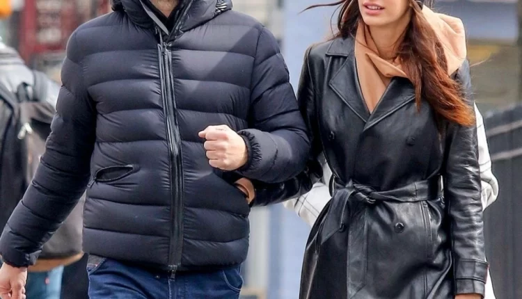 تعرف عليها وعمرها 12 سنة.. سبب انفصال ليوناردو دي كابريو وكاميلا موروني