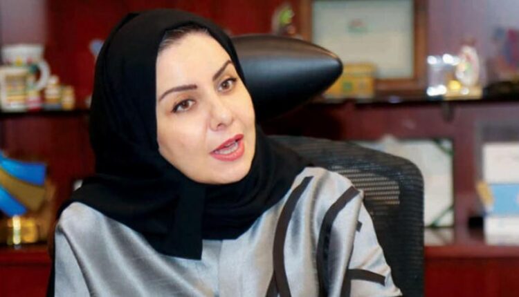 من هي هلا التويجري التي عينها الملك سلمان رئيسًا لهيئة حقوق الإنسان بعد إقصائه العواد؟