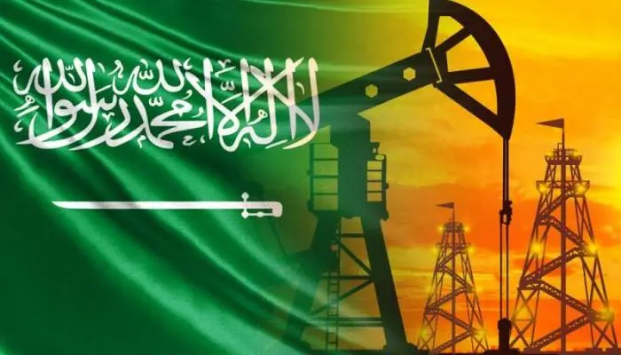 62 185406 saudi oil shines highest exports april