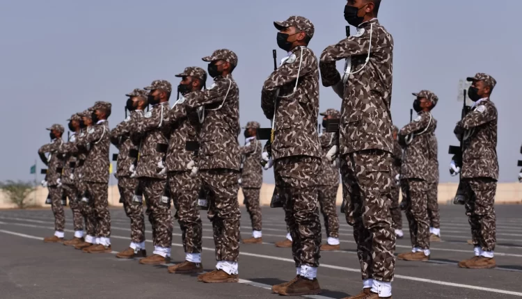 رابط الاستعلام عن نتائج القبول المبدئي في قوات أمن المنشآت لحملة الثانوية فأعلى