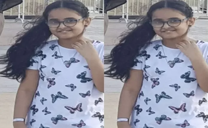 أميرة مخطوفة المزاحمية