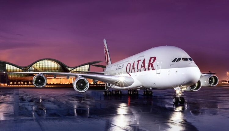 سبب حملة الخصومات الكبيرة على متن رحلات الخطوط الجوية القطرية