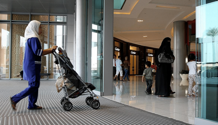 4 أنواع لاستقدام العمالة