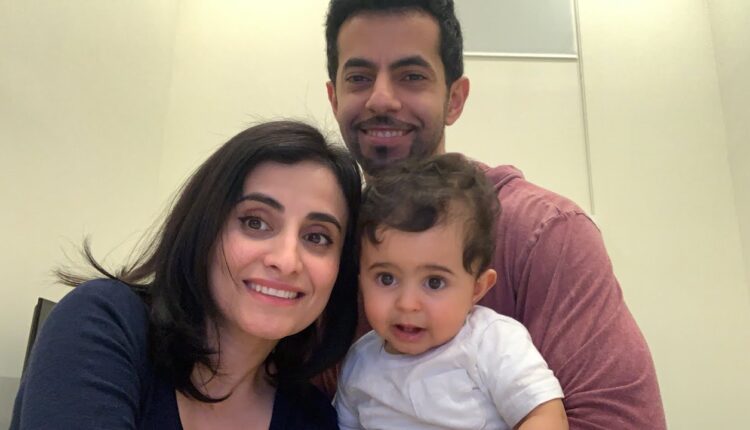 من هي ام تيم وصبا وما سبب المطالبات الواسعة بالمقاطعة؟