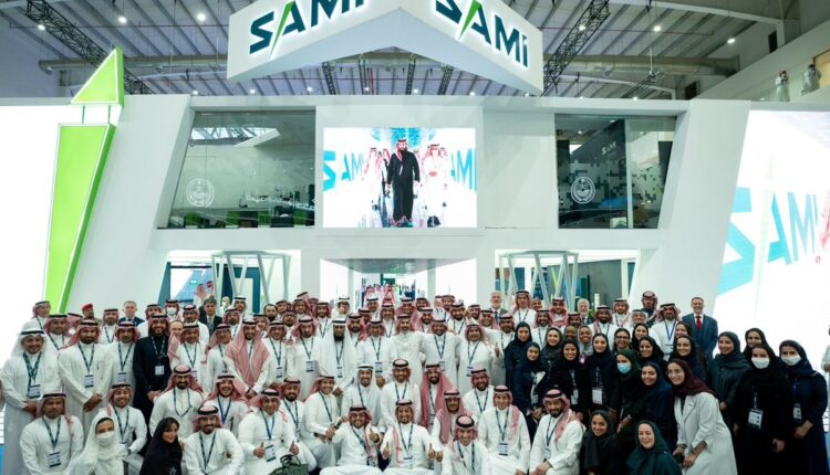 رابط وخطوات وشروط التسجيل في برنامج الإيفاد والابتعاث لمنشآت قطاع الصناعات العسكرية