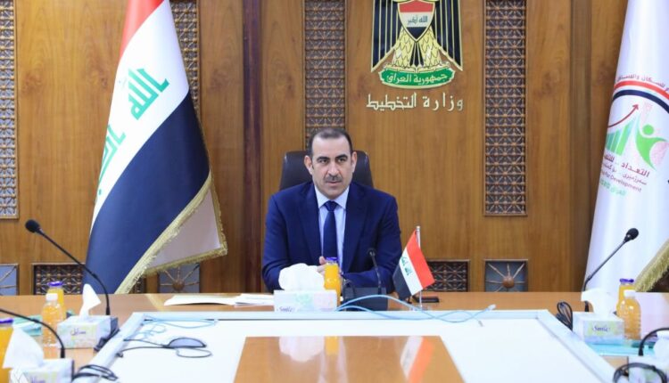 الوزير خالد بتال