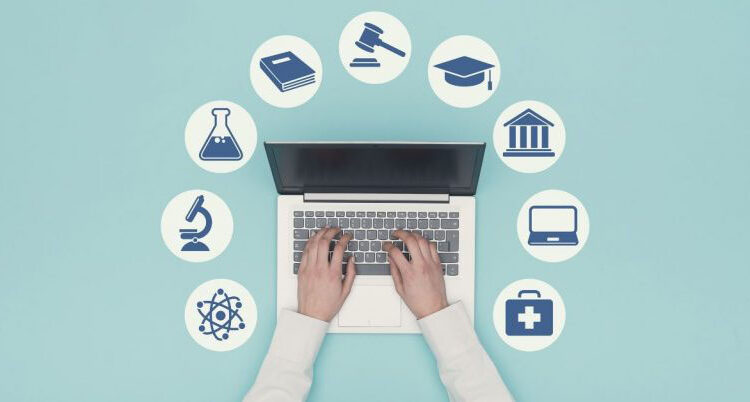 عشرات الدورات المجانية عن بعد بجميع التخصصات.. إليكم الرابط وتفاصيل التسجيل