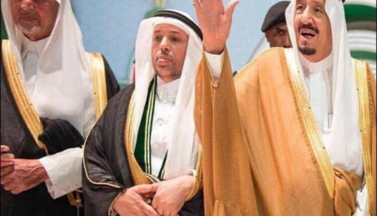 بأمر ملكي.. سبب إعفاء مدير جامعة الملك عبدالعزيز عبدالرحمن بن عبيد اليوبي من منصبه