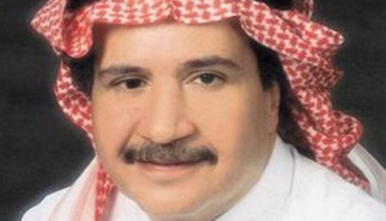سبب وفاة الكاتب والأديب عبدالله الجعيثن