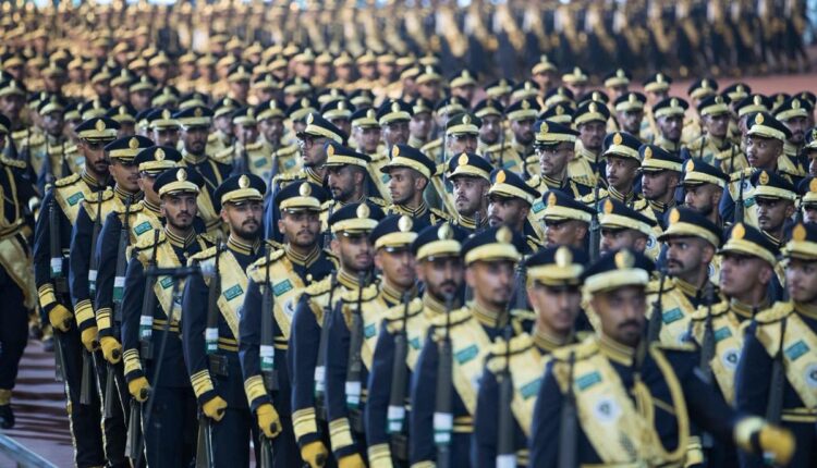 رابط وخطوات الاستعلام عن نتائج القبول النهائي بكلية الملك فهد الأمنية