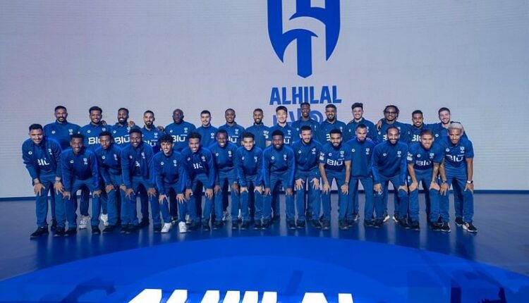 نادي الهلال يعلن مواعيد مبارياته الودية خلال توقف دوري روشن