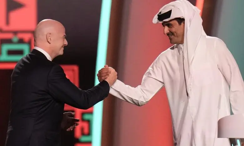 qatar soccer wcup draw 98125 585f6