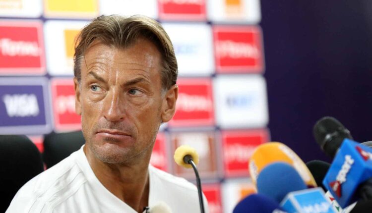 تصريح مثير لمدرب منتخب السعودية حول المباراة المقبلة ضد الأرجنتين