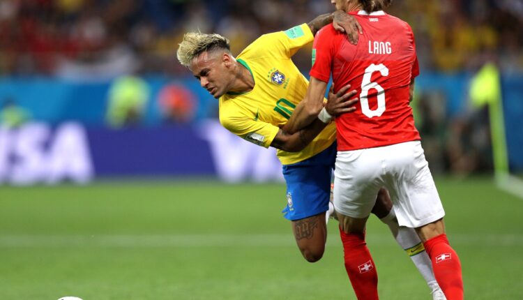 ملخص مباراة البرازيل وسويسرا يوتيوب HD الاثنين 28-11-2022 كأس العالم 2022