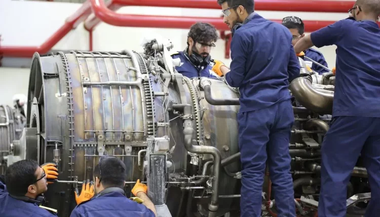 تدريب منتهي بالتوظيف لحملة الثانوية.. رابط وخطوات وشروط التسجيل في الكلية التقنية العالمية للطيران