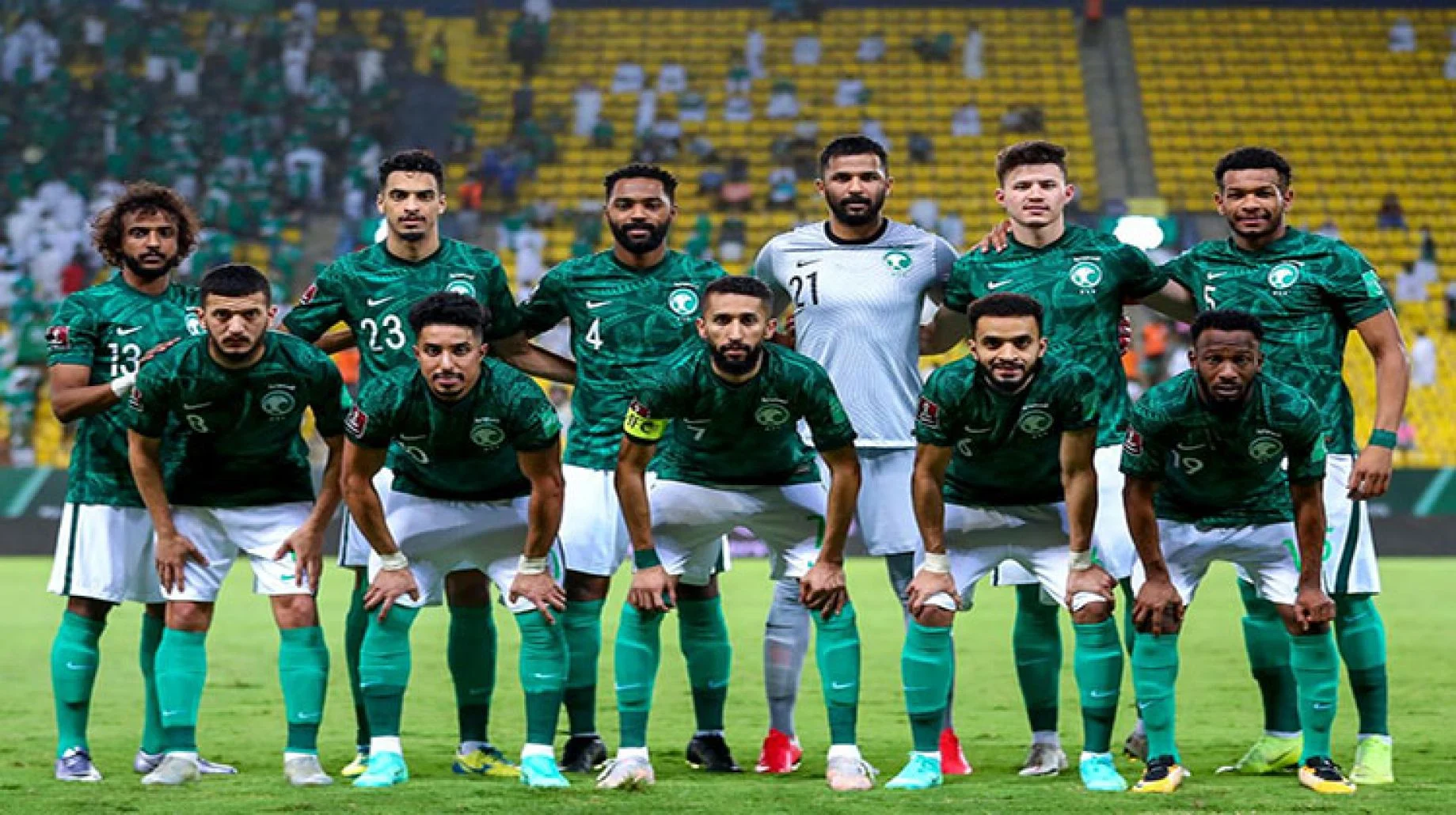 حقيقة تأجيل موعد إعلان قائمة المنتخب السعودي لمونديال كأس العالم بقطر