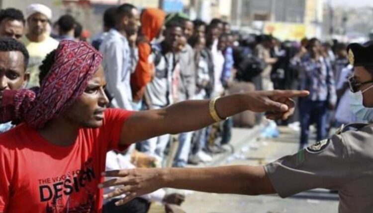 هنود في السعودية