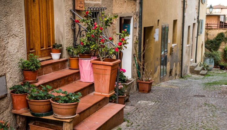 سبب ارتفاع ايجار بيوت العطلات بأكثر من 40%