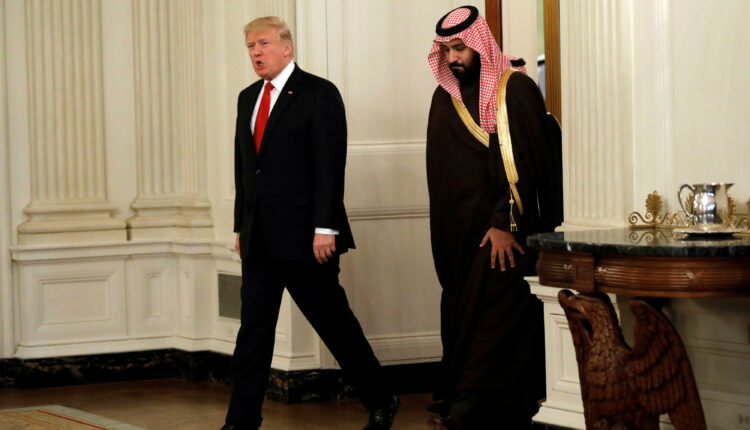 ودول الخليج الأخرى