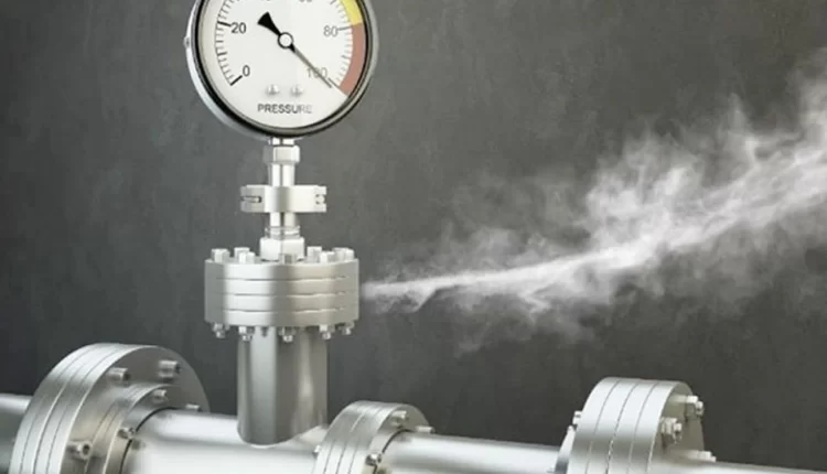 3 أشياء احذر القيام بها عند تسرب الغاز