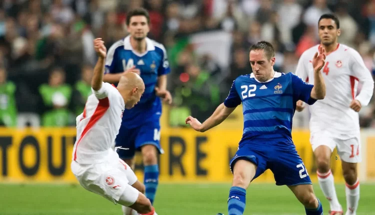 شاهد بث ورابط مباشر مجاني ودون تقطيع لمباراة تونس vs فرنسا.. إليكم الموعد والنتيجة المتوقعة