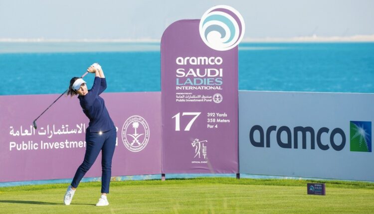 هذه قيمة الجوائز.. التفاصيل الكاملة لتنظيم نهائي بطولات أرامكو العالمية للجولف للسيدات