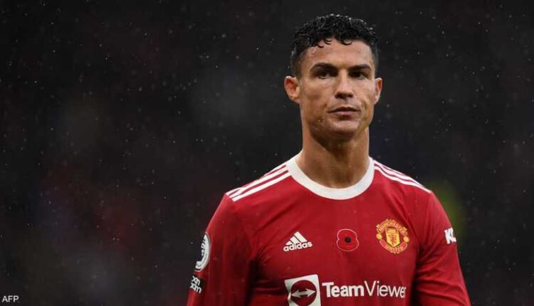 سبب فسخ مانشستر يونايتد عقده مع النجم البرتغالي كريستيانو رونالدو