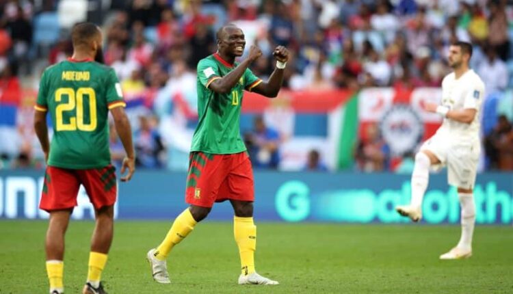 مواجهة مثيرة.. أهداف مباراة غانا وكوريا الجنوبية يوتيوب HD يوم الاثنين 28-11 في كأس العالم 2022