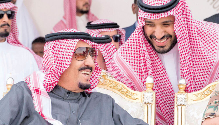 أحد أكبر مطارات العالم.. كل ما تريد معرفته عن مطار الملك سلمان الذي تخطط السعودية لتنفيذه