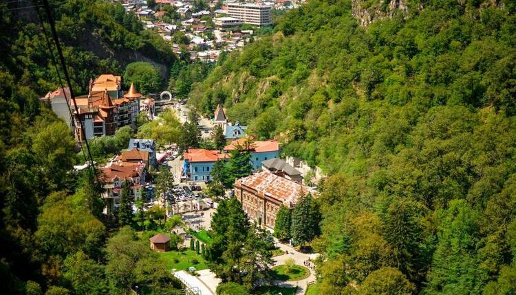 سبب تصدر السعوديين السياحة في جورجيا