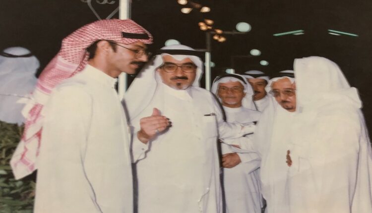 سبب وفاة وزير الحج الأسبق محمود سفر