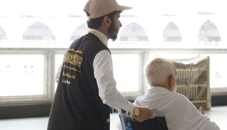 رابط وخطوات التقديم بالتطوع لموسمي رمضان والحج 1444هـ